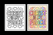 70 God's Promises for Kids, a Decorative Illustration by Design Station (Thumbnail 4 of 8)