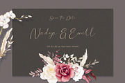 Romantic Session – Elegant Signature, a Handwritten Font by BrandSemut (Thumbnail 7 of 11)