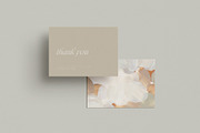 BUNDLE Abstract Painted Backgrounds, a Texture Graphic by Basia Stryjecka (Thumbnail 56 of 59)