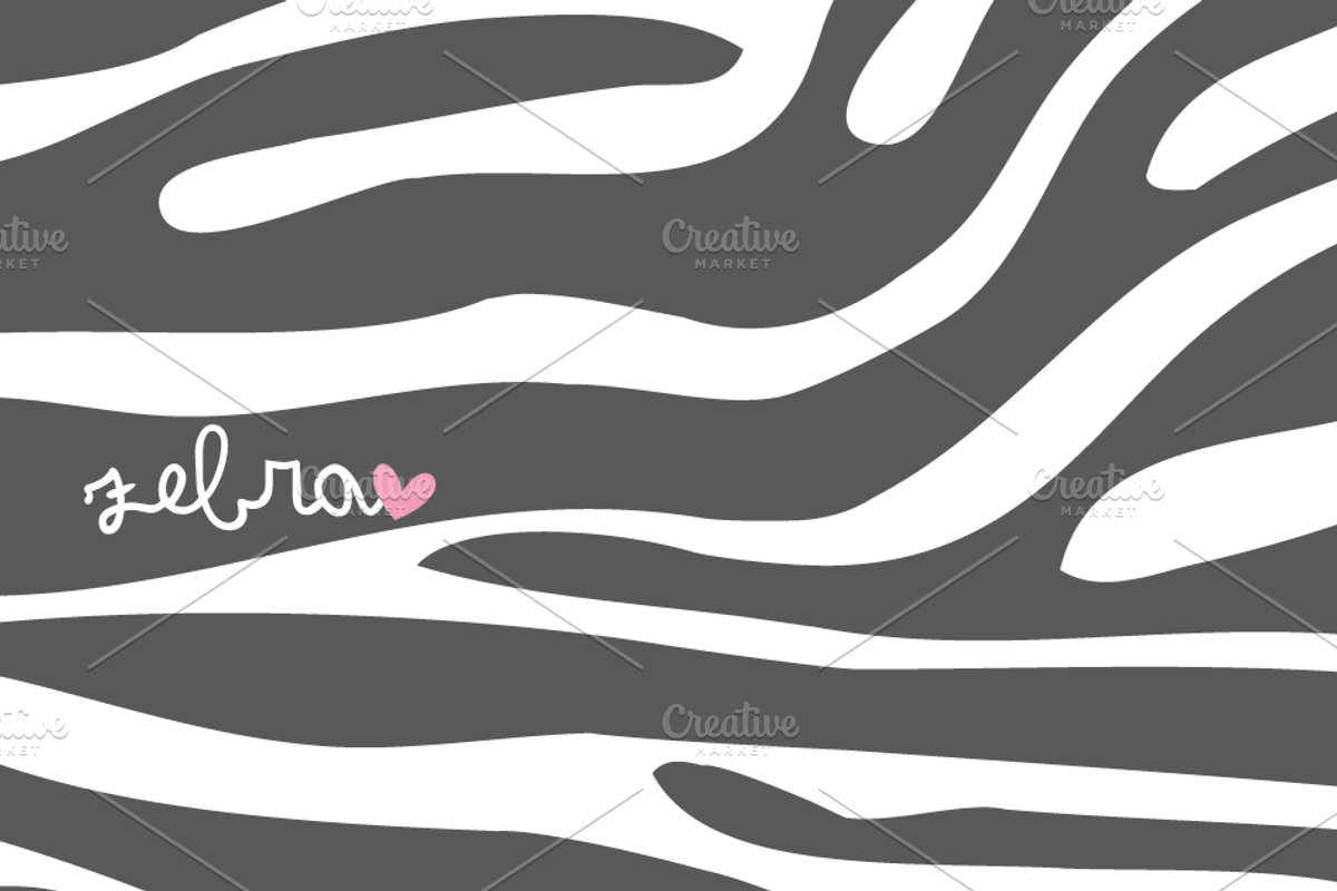 Animal Print Patterns preview 2