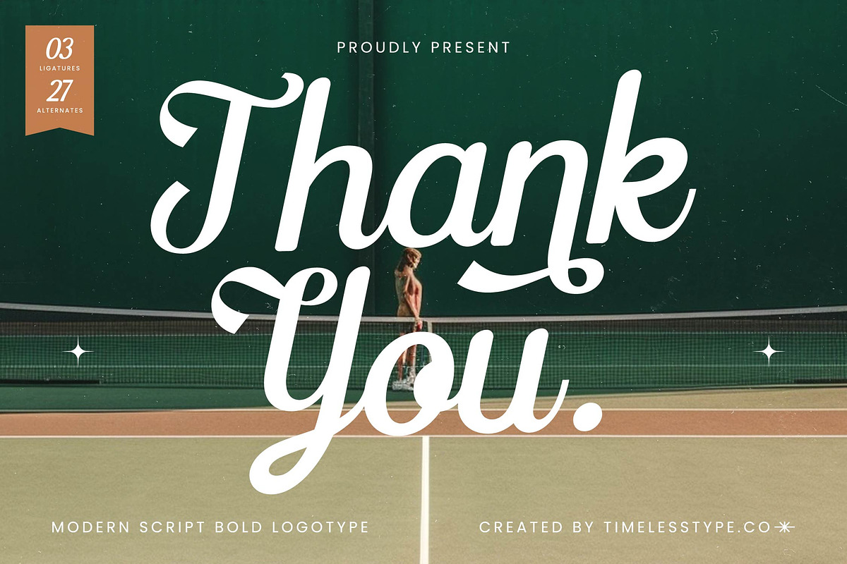 Tactical Smart Bold Modern Script, a Script Font by timelesstype.co (Photo 20 of 20)