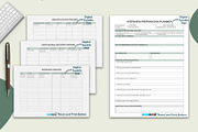 ATS Resume Template for Fresher, a Resume Template by Design_Xlab (Thumbnail 9 of 10)