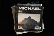 Retro Music Covers, a Print Template by Pixflow (Thumbnail 5 of 5)