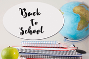 Violette, a Script Font by Letter-P (Thumbnail 3 of 10)