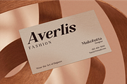 Kirell - Elegant Serif Family, a Serif Font by MaikoHatta (Thumbnail 9 of 9)