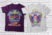 Happy Trip, a Symbol Font by Vozzy Vintage Fonts (Thumbnail 6 of 8)