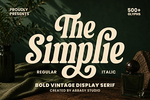 The Simplie