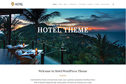 44 Premium WordPress Themes Bundle, a WordPress Template by Visualmodo (Thumbnail 17 of 45)