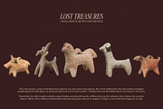 Lost Treasures: Vintage Objects PNGs, an Object Graphic by Dina Mae (Thumbnail 5 of 10)