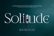 CS Brody – Classic Font, a Serif Font by Craft Supply Co. (Thumbnail 7 of 8)