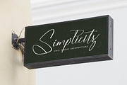 Mistycal Strengths Stylish Signature, a Serif Font by stylishtype.co (Thumbnail 14 of 20)