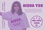 Benicio Rough, a Sans Serif Font by Craft Supply Co. (Thumbnail 4 of 8)