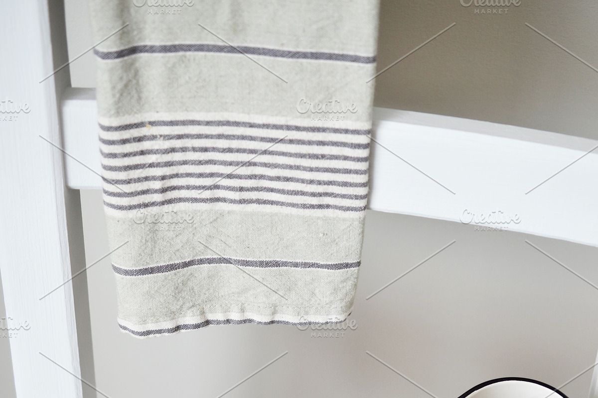 Farmhouse Still-Life Set, a Graphic by Greenleaf Images (Photo 4 of 6)
