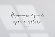 Kallinsha - Classy Signature Font, a Script Font by Sibelumpagi Studio (Thumbnail 5 of 10)