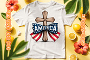 Faith, Freedom & the American, an Object Graphic by GlitterCraft (Thumbnail 30 of 61)