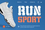 Sporty Varsity - Stencil Font, a Serif Font by TokoPress (Thumbnail 6 of 10)