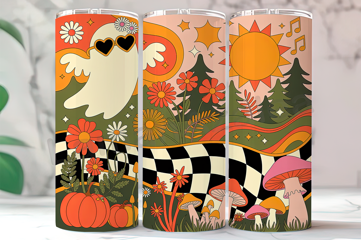 Hispanic Heritage Month Tumbler P17, an Object Graphic by LamanAzalea (Photo 14 of 22)