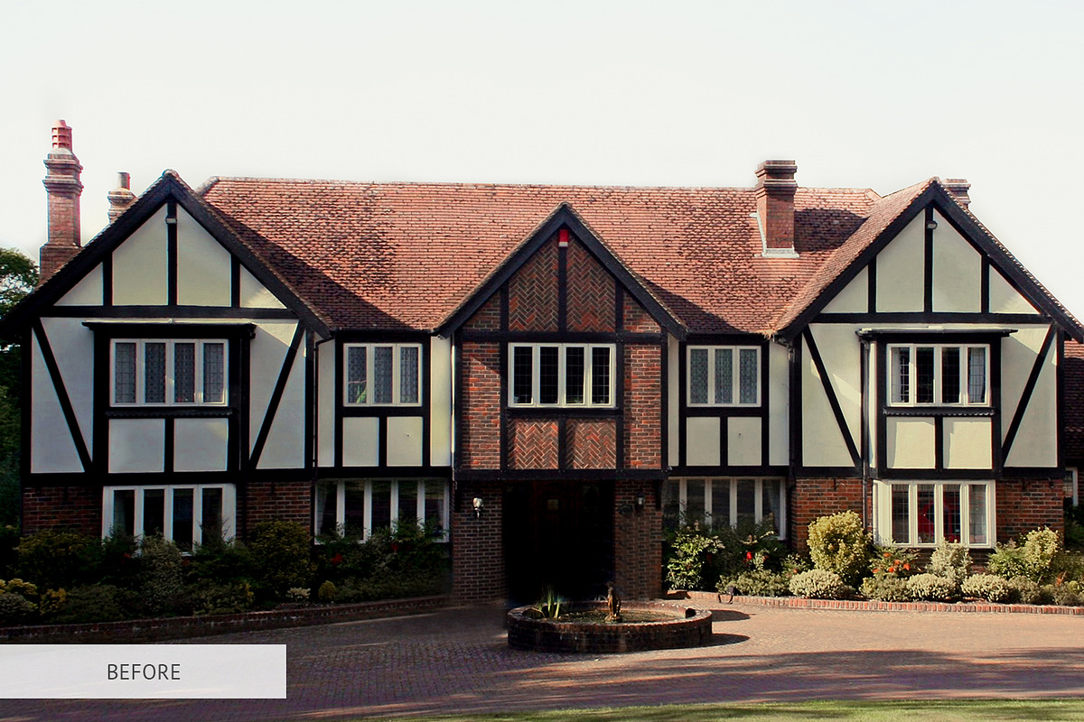 HDR Real Estate Photoshop Actions, a Plug-in Add-On by FixThePhoto (Photo 17 of 33)