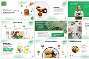 Nostimo - Demonstration Keynote, a Presentation Template by SlideFactory (Thumbnail 2 of 4)