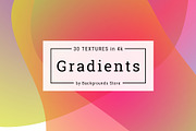 Modern Gradients UHD Textures, a Texture Graphic by Backgrounds Store (Thumbnail 1 of 3)