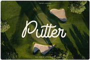 Duck Hook - Script & Sans Font Duo, a Script Font by UppercapType (Thumbnail 7 of 11)