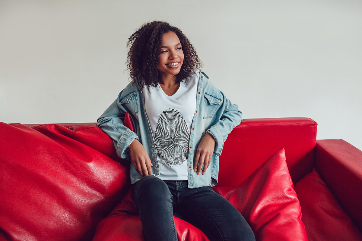 T-Shirt Mock-Up Vol.20 2017, a Shirt Mockup by Freeman Studio (Photo 5 of 27)