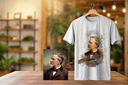 Photoshop Script Photo Effect, a Preset Add-On by MRI STUDIO (Thumbnail 13 of 14)