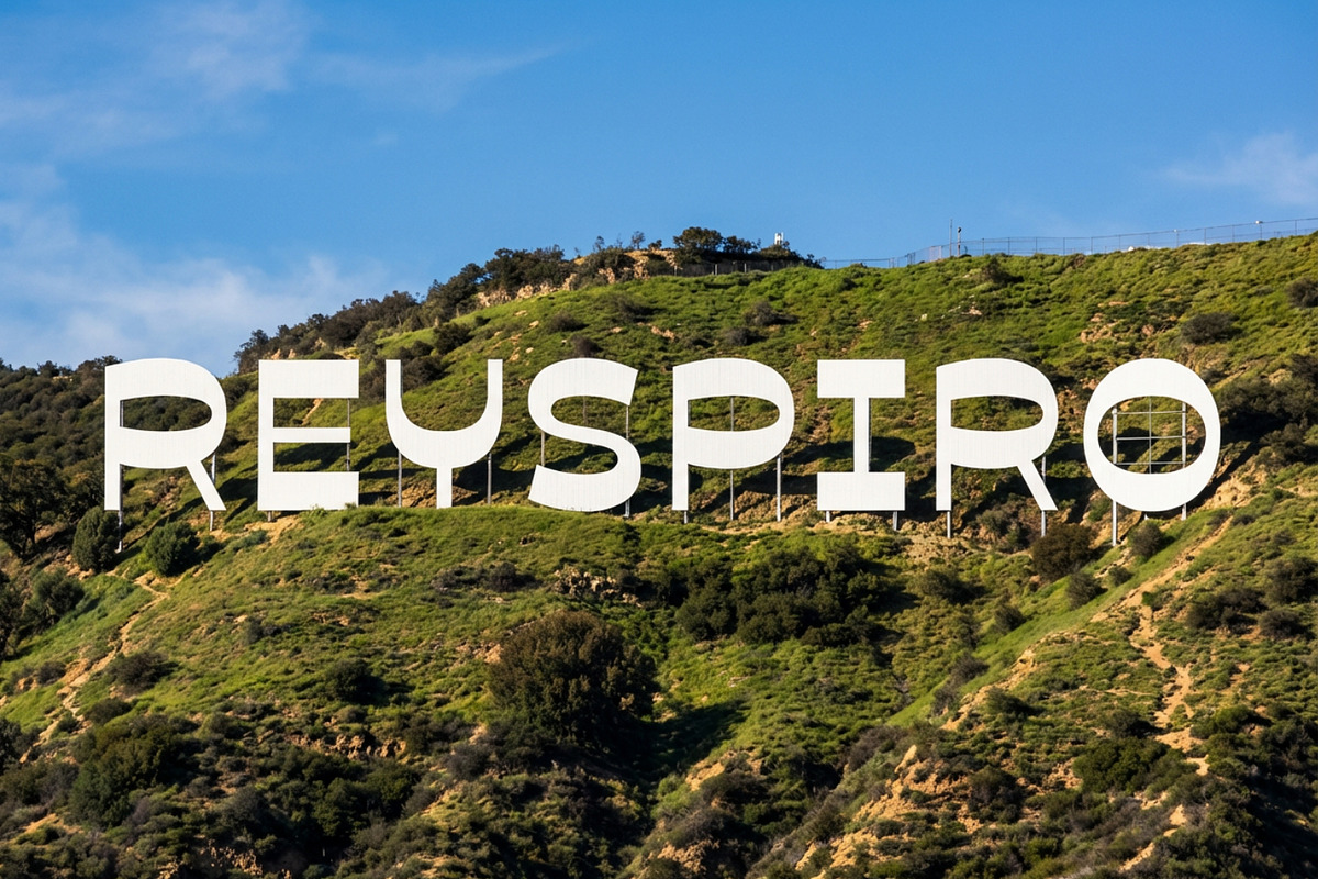 Reyspiro - Western Bold, a Sans Serif Font by Matsero (Photo 9 of 11)