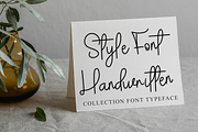 Daddy, a Handwritten Font by InermediaSTUDIO (Thumbnail 2 of 7)