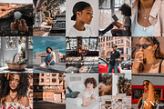 20 Natural vol.2 Lightroom Presets, a Preset Add-On by Olg Store (Thumbnail 10 of 26)
