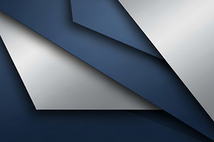 Abstract geometric shapes in shades, a Background Photo by Artonix
