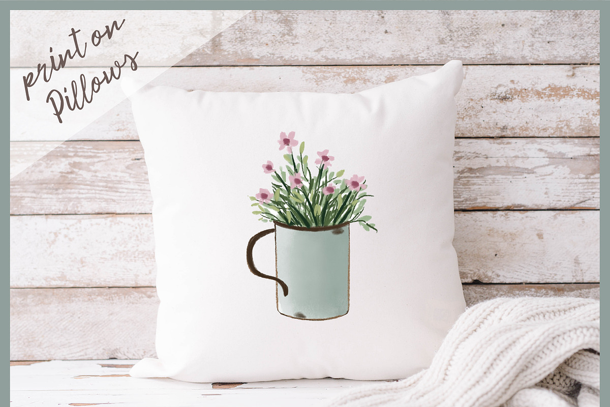 Cottage Dream, an Object Graphic by Rosabebe (Photo 4 of 4)