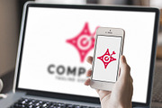 Star Target Logo Design Template, a Branding & Logo Template by Amadul11 (Thumbnail 5 of 5)