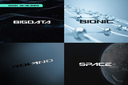 Validex Font, a Sans Serif Font by Sentavio (Thumbnail 2 of 5)