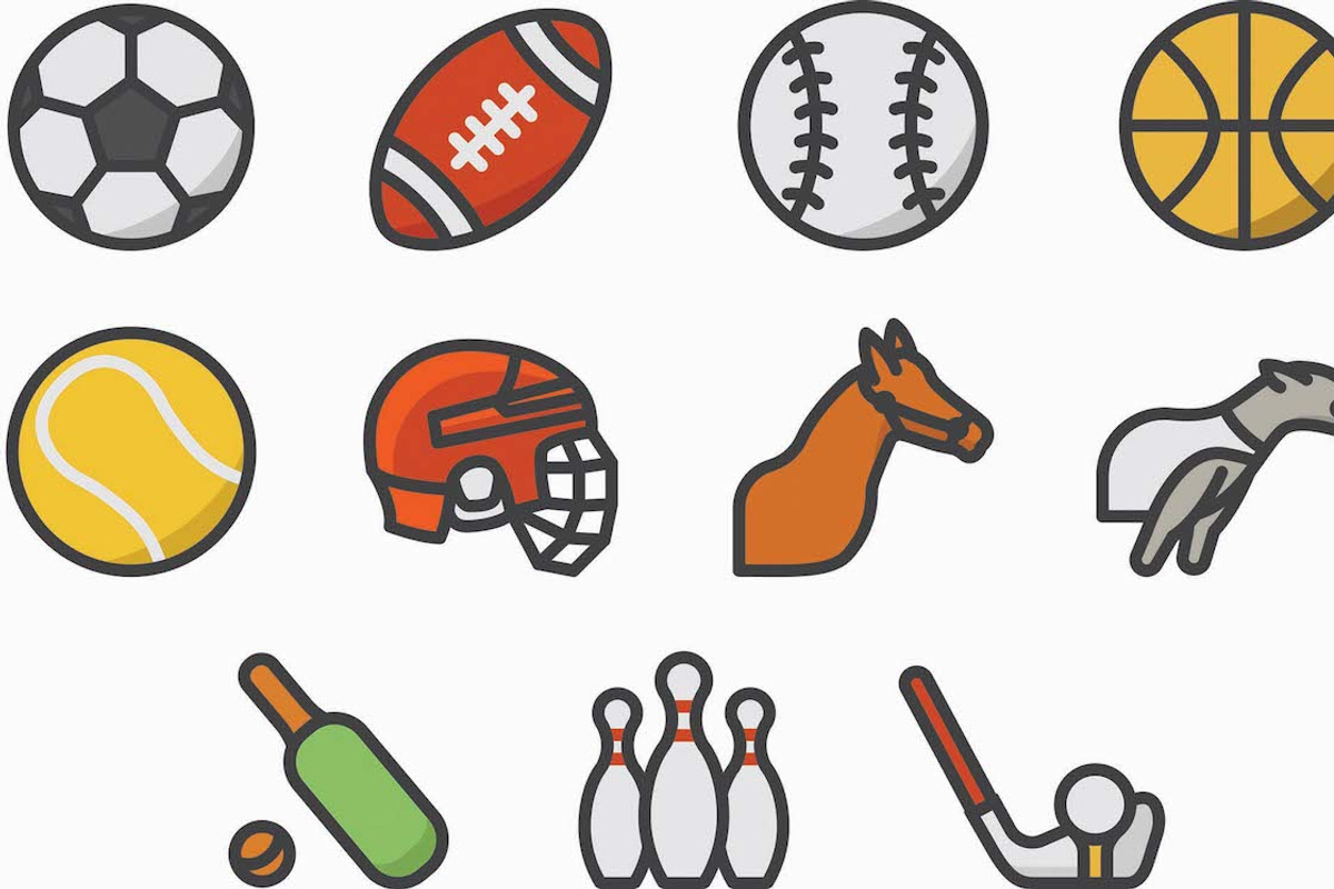76 Casino Icons, a Solid Icon by Flat Icons (Photo 6 of 6)