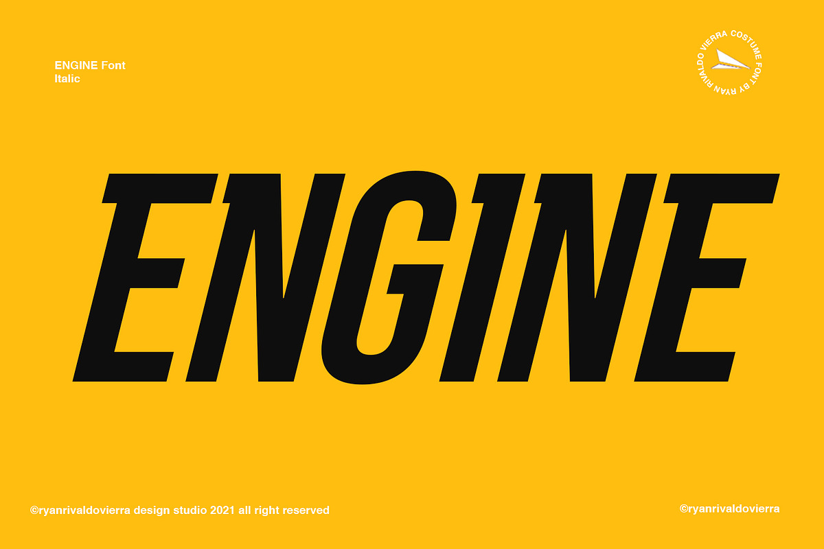 Free Download Preview - Fontfreebie