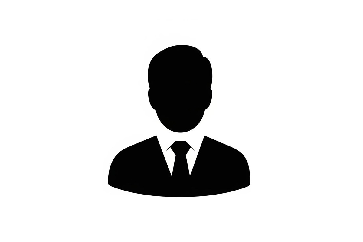 User Profile Avatar Silhouette Bundl, an Illustration by jahid234 (Photo 11 of 49)