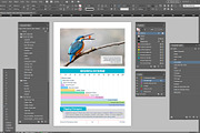 Science eTextbook, a Magazine Template by fisihsani (Thumbnail 8 of 11)