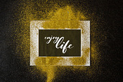 Kagitta Modern Font, a Script Font by Formatika Studio (Thumbnail 4 of 6)