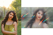 Editable Photo Effect Template, an Action Add-On by Photoshop Action (Thumbnail 4 of 18)