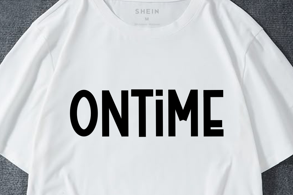 Spring Varsity, a Script Font by FreshTypeINK (Photo 5 of 6)