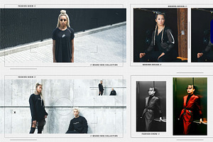 Fashion Minimalism