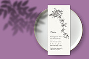 Flowers Vector Bundle, a Decorative Illustration by Little Gremlin (Thumbnail 7 of 9)