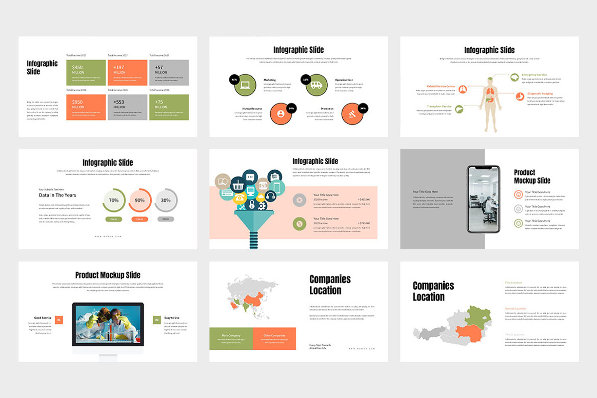 Bonua : Research Keynote, a Presentation Template by Punkl Camp (Photo 8 of 9)