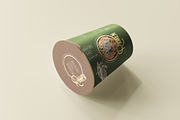 Noodle Cup Mock-ups, a Cups & Container Mockup by pmvch (Thumbnail 9 of 20)