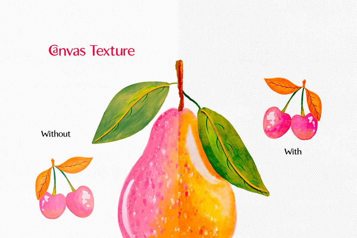Artsy Gouache for Procreate, a Brush Add-On by Sofydoll Designs (Photo 7 of 8)