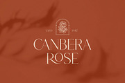 Roseritta - Ligature Serif, a Serif Font by BrandSemut (Thumbnail 4 of 11)
