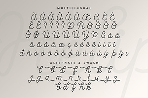 Heliopride Font