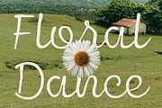 CS Bowie – Script Font, a Script Font by Craft Supply Co. (Thumbnail 4 of 8)