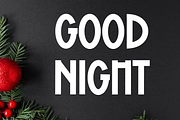 Weekend, a Script Font by InermediaSTUDIO (Thumbnail 3 of 7)